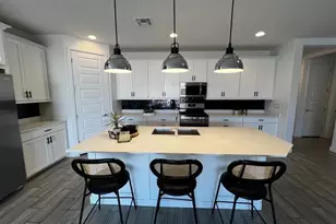 4058 E Catclaw St, Gilbert, AZ 85296 - Photo 5