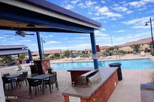 4058 E Catclaw St, Gilbert, AZ 85296 - Photo 35