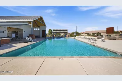 4058 E Catclaw Street, Gilbert, AZ 85296 - Photo 33