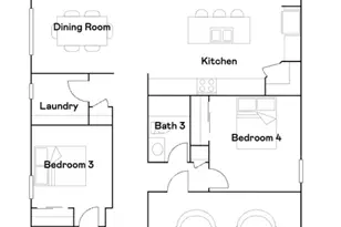 4058 E Catclaw St, Gilbert, AZ 85296 - Photo 31