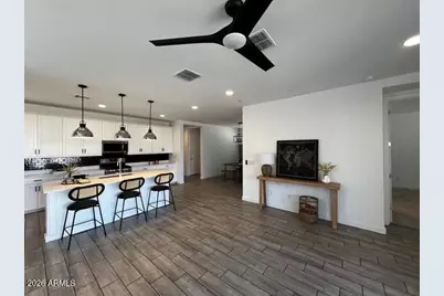 4058 E Catclaw Street, Gilbert, AZ 85296 - Photo 9