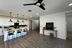 4058 E Catclaw St, Gilbert, AZ 85296 - Photo 9