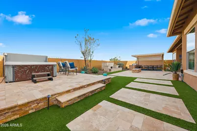 32617 N 131st Drive, Peoria, AZ 85383 - Photo 69