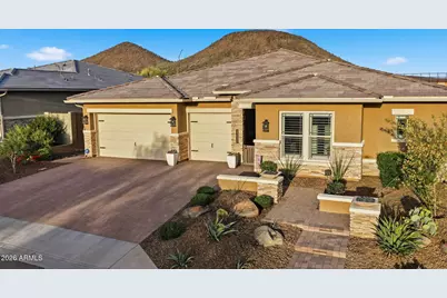 32617 N 131st Drive, Peoria, AZ 85383 - Photo 79