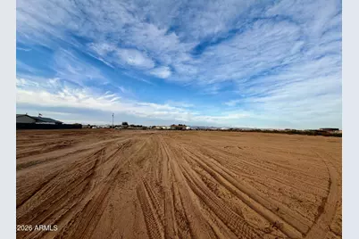 2300X W Montgomery Road #5, Wittmann, AZ 85361 - Photo 13