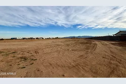 2300X W Montgomery Road #5, Wittmann, AZ 85361 - Photo 9