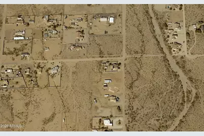 2300X W Montgomery Road #5, Wittmann, AZ 85361 - Photo 3