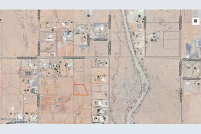 2300X W Montgomery Road #5, Wittmann, AZ 85361 - Photo 7