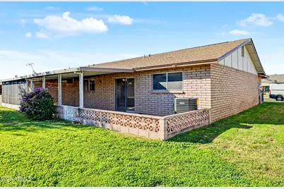 9919 N 97th Drive #A, Peoria, AZ 85345 - Photo 23