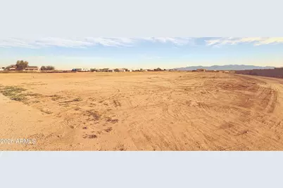 2300X W Montgomery Road #4, Wittmann, AZ 85361 - Photo 7