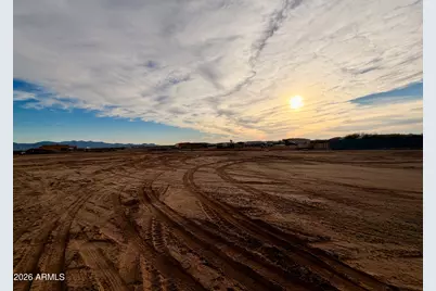 2300X W Montgomery Road #4, Wittmann, AZ 85361 - Photo 5