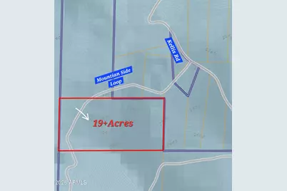 0 Mountain Side Loop #12, Wickenburg, AZ 85390 - Photo 1
