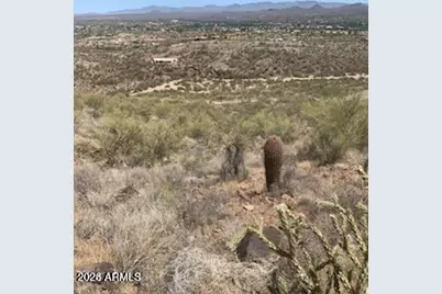 0 Mountain Side Loop #12, Wickenburg, AZ 85390 - Photo 3