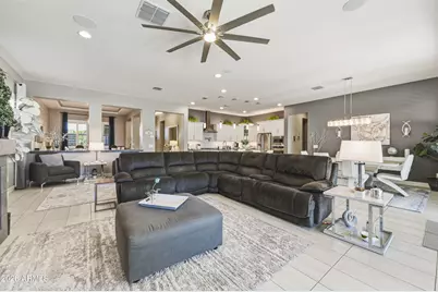 18106 N Stonegate Road, Maricopa, AZ 85138 - Photo 35