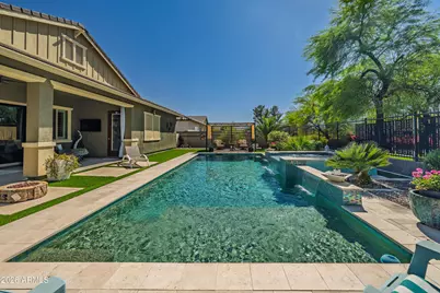 18106 N Stonegate Road, Maricopa, AZ 85138 - Photo 49