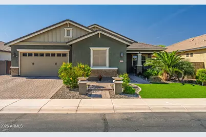18106 N Stonegate Road, Maricopa, AZ 85138 - Photo 59