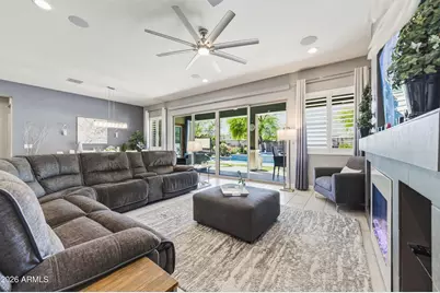 18106 N Stonegate Road, Maricopa, AZ 85138 - Photo 37