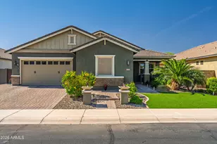 18106 N Stonegate Rd, Maricopa, AZ 85138 - Photo 5