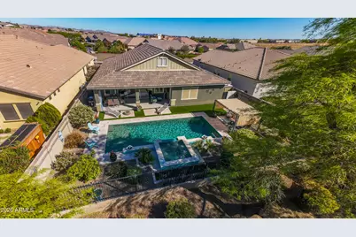 18106 N Stonegate Road, Maricopa, AZ 85138 - Photo 49