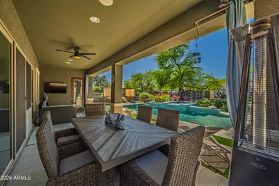 18106 N Stonegate Road, Maricopa, AZ 85138 - Photo 41