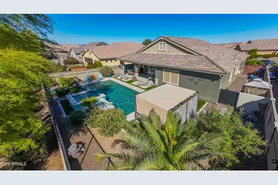 18106 N Stonegate Road, Maricopa, AZ 85138 - Photo 55
