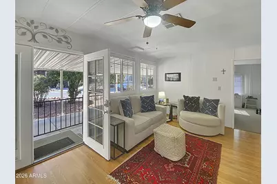 6770 W State Rte. 89A -- #5, Sedona, AZ 86336 - Photo 3