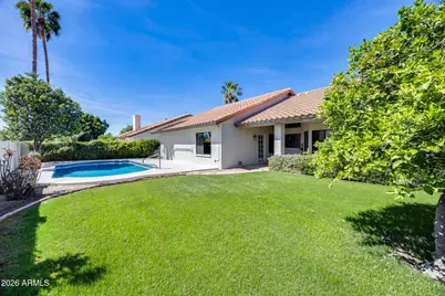 9811 E Sutton Drive, Scottsdale, AZ 85260 - Photo 49