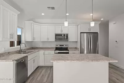 795 N Don Frank Lane, Wickenburg, AZ 85390 - Photo 5