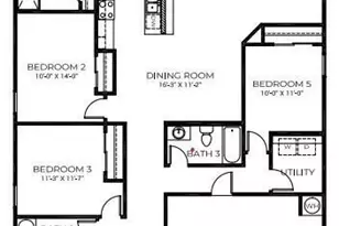 5854 E Rosina Dell Pl, San Tan Valley, AZ 85140 - Photo 3