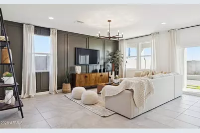 5854 E Rosina Dell Place, San Tan Valley, AZ 85140 - Photo 5