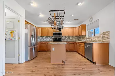 1732 E Magnum Road, San Tan Valley, AZ 85140 - Photo 5