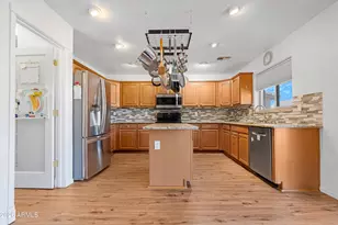 1732 E Magnum Rd, San Tan Valley, AZ 85140 - Photo 5