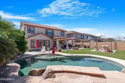 1732 E Magnum Road, San Tan Valley, AZ 85140 - Photo 29