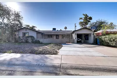 1027 W 19th Street, Tempe, AZ 85281 - Photo 1