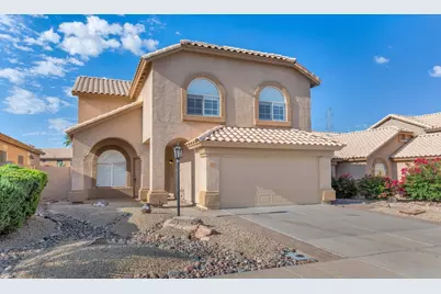 11155 E Laurel Lane, Scottsdale, AZ 85259 - Photo 1