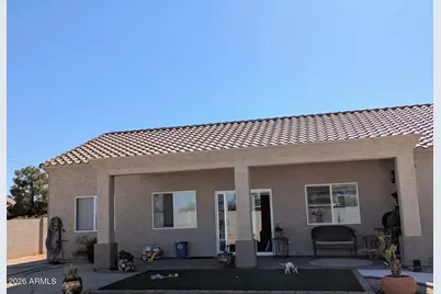 4080 N Turquoise Drive, Eloy, AZ 85131 - Photo 21