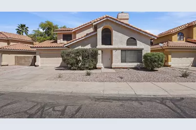 1333 N Brittany Lane, Gilbert, AZ 85233 - Photo 3