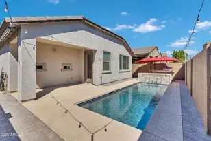 2701 S Reavis Falls Rd, Apache Junction, AZ 85119 - Photo 29