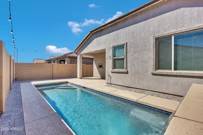 2701 S Reavis Falls Road, Apache Junction, AZ 85119 - Photo 37