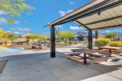 2701 S Reavis Falls Road, Apache Junction, AZ 85119 - Photo 37