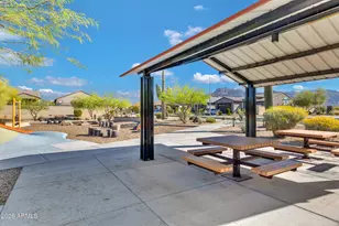 2701 S Reavis Falls Rd, Apache Junction, AZ 85119 - Photo 37