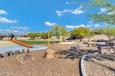 2701 S Reavis Falls Road, Apache Junction, AZ 85119 - Photo 41