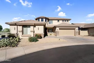 3586 E Riopelle Ct, Gilbert, AZ 85298 - Photo 1