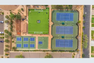 3586 E Riopelle Court, Gilbert, AZ 85298 - Photo 89