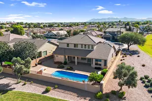 3586 E Riopelle Ct, Gilbert, AZ 85298 - Photo 65