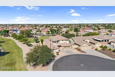 3586 E Riopelle Court, Gilbert, AZ 85298 - Photo 61