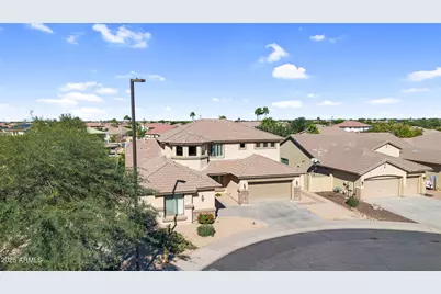 3586 E Riopelle Court, Gilbert, AZ 85298 - Photo 59