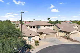 3586 E Riopelle Ct, Gilbert, AZ 85298 - Photo 59