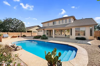 3586 E Riopelle Court, Gilbert, AZ 85298 - Photo 47