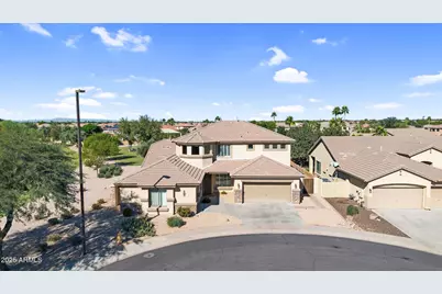3586 E Riopelle Court, Gilbert, AZ 85298 - Photo 57